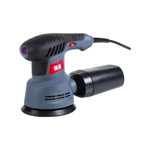 Triangle Sander 400W Triangle Mini Woodworking Sandpaper Machine For Corner Slit 220V Mini Polisher