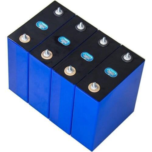 Weberpowertech Rechargeable Batteries