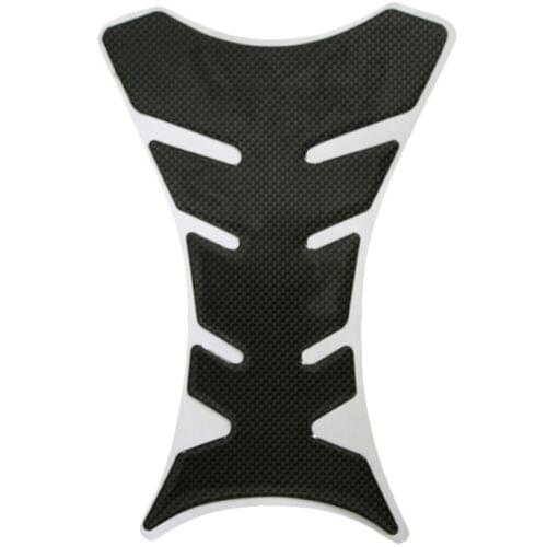 Fuel Oil Tank Protector Pad For Kawasaki Ninja ZX9R Vulcan 500 Z1000 ZR1100 ZR7S