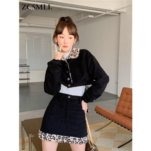 ZCSMLL Women's Jackets With Fur