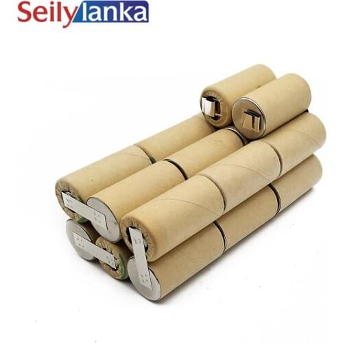 3000mAh for Mafell 18V Ni MH Battery pack CD 094400 for self-installation