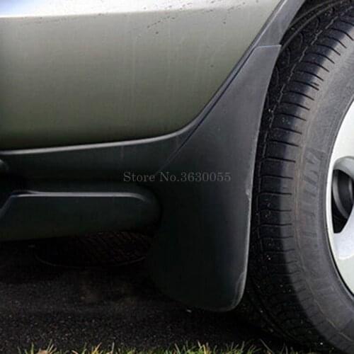 For Ford kuga escape 2012-2016 Mudflaps Mud Flaps Flap Splash Guards Mudguards fender