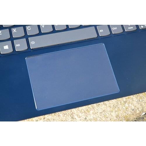 For Lenovo Ideapad S540-14API S540-14IWL S540-14 S540 14 inch TOUCH PAD Matte Touchpad film Sticker Trackpad Protector