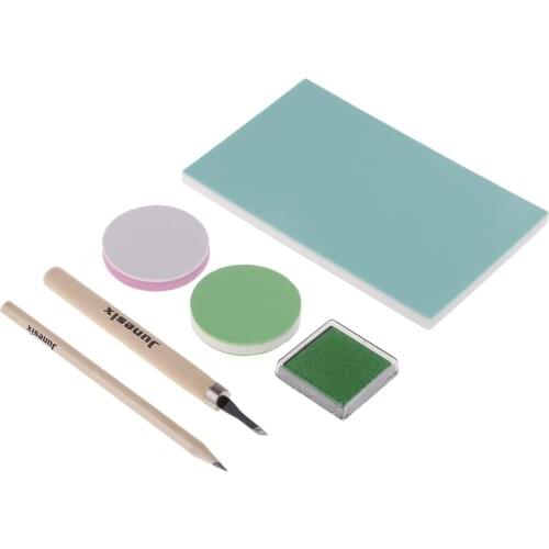 Kesoto Scrapbooking Stamps