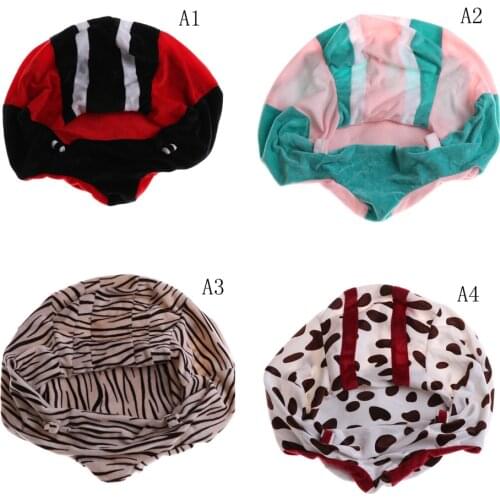 Baby Seats Sofa Support Seat Baby Plush Support Chair Learning To Sit Soft Plush Toys Travel Car Seat Without Filler