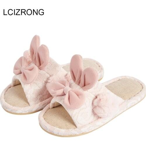 LCIZRONG Women's Slippers