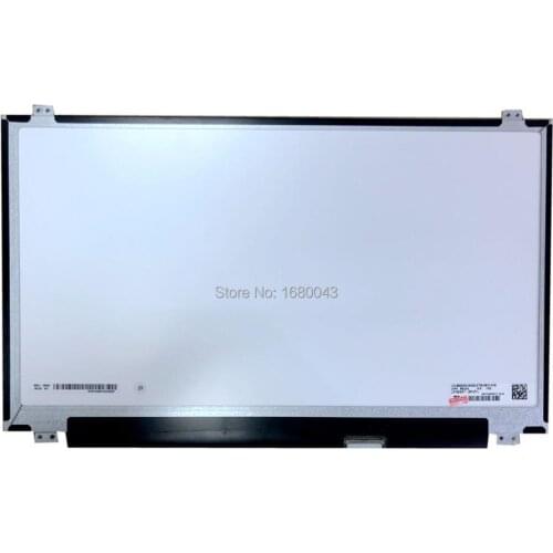 LP156WF7 SPP1 LED LCD Screen for 15.6" FHD WUXGA Display LP156WF7(SP)(P1)