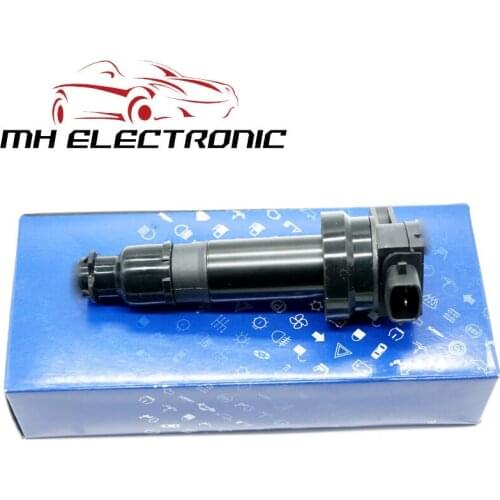MH ELECTRONIC 27301-2B000 27301 2B000 273012B000 Ignition Coil For Hyundai i20 i30 IX20 Kia Cee'D Cerato Rio Soul 2004 - 2018