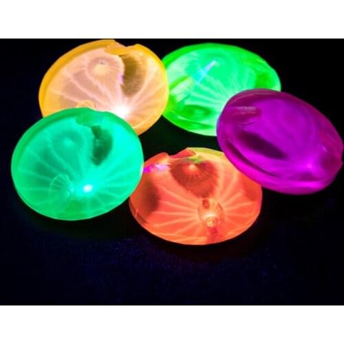 Round New Ultraviolet light Color Strass Glass Sew-on Rhinestones with Claw for Diy Craft Christmas Clothing Garment Decoration