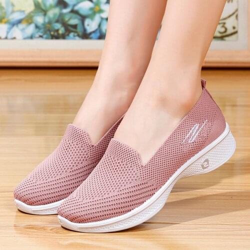 ROvnsHE Womens Spring Shoes