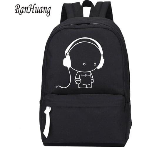 New 2017 Women Oxford Backpack High Quality Waterproof Backpack School Bags For Teenage Girls and Boys Casual Bag Black mochila