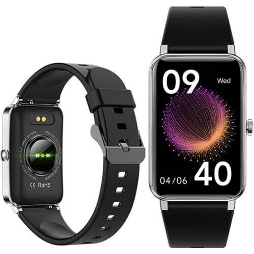 Женские умные часы SOUMETIN China At AliExpress