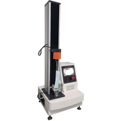 Tensile Test, Universal Tensile Strength Testing Machine, Tensile Machine Manufacturer