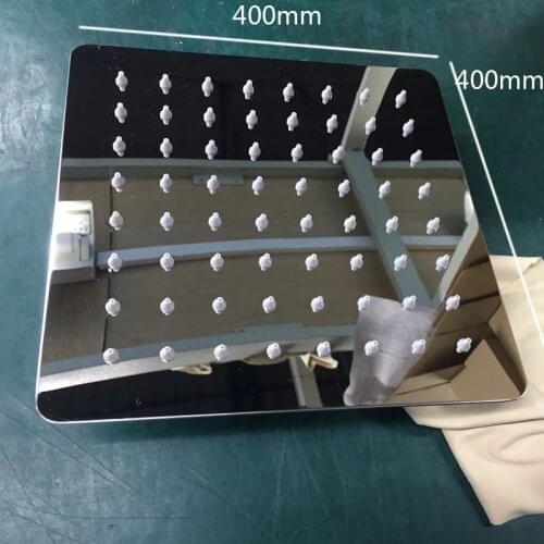 TTTWJ Water-saving Shower Heads