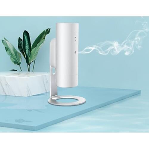 Ouwave New Bluetooth Aroma Diffuser Machine For Sale