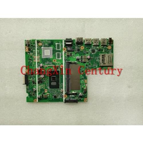 X541UVK original mainboard for ASUS X541UJ X541UV X541U with I3-6006U Laptop motherboard 100% fully tested