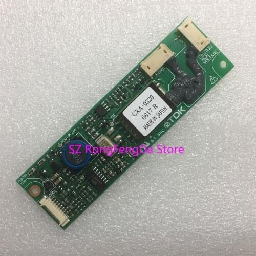 For TDK CXA-0320 PCU-P124A Inverter