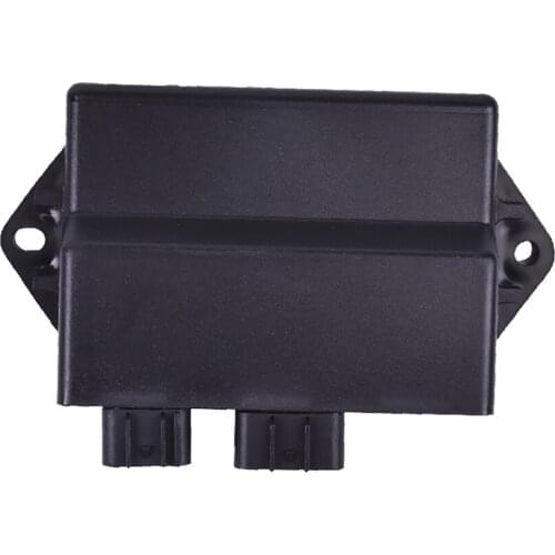 Motorcycle Electrical Digital Ignition CDI ECU Unit Box Igniter Ignitor For Yamaha YFM350 Warrior Maine New Hampshire YFM 350