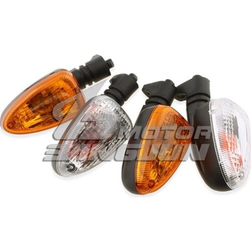 Brand moto flashing for BMW F650GS 650 F800R R1150GS R1200GS turn signal light indicator motorcycle flashers blinker lamp amber