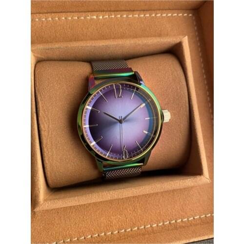 Gold Time Women's Wrist Watch