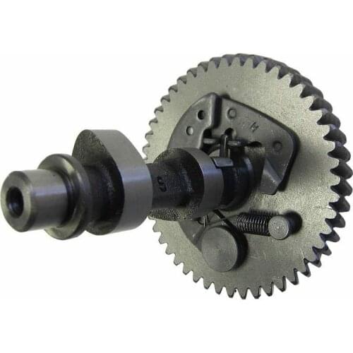 GX200 CAMSHAFT STEEL FOR HONDA GX-200 E*3000 196CC 6.5HP 4 STROKE GASOLINE ENGINE & CLONE CAM SHAFT 14100-ZL0-000 14100-ZF1-000