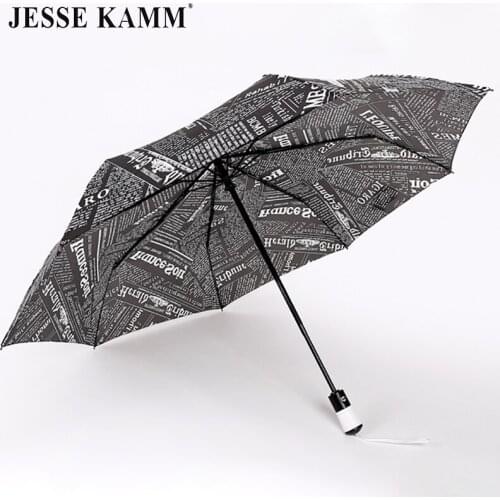 Прозрачные зонты JESSE KAMM China At AliExpress