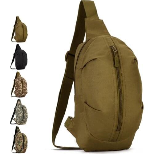 Hot Military Waist Packs Men Multi-function Waterproof Nylon Bag Belt Bags Waist Pack 2019 Free Shipping Z174