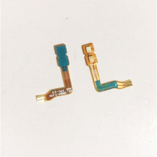 New Original DOOGEE BL9000 LED Flash Light FPC Flash Light Flex Cable Parts For DOOGEE BL9000