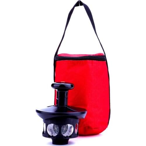 New 360 Degree Prism for Total Station Surveying