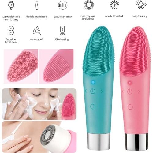 Электрические щетки для лица ORICSSON China At AliExpress