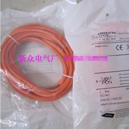 Original new 100% manufacturer direct high quality connection line EVT064 socket switch