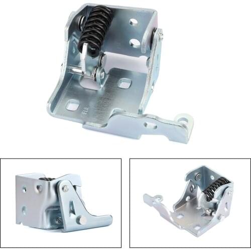 15824877 Door Hinge Front Right Lower 20969646 For Chevrolet Avalanche Silverado Suburba 20876297 20876299 15791371 15877406