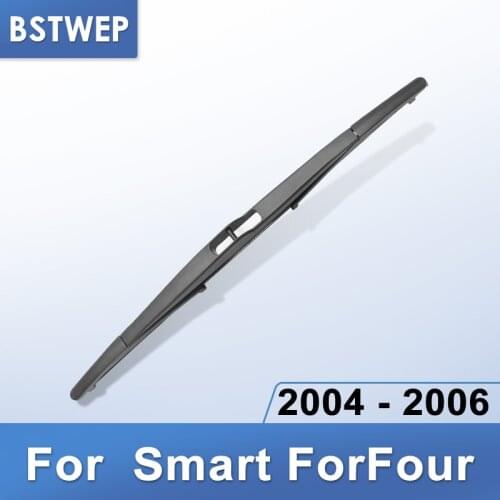 BSTWEP Rear Wiper Blade for Smart ForFour 2004 2005 2006