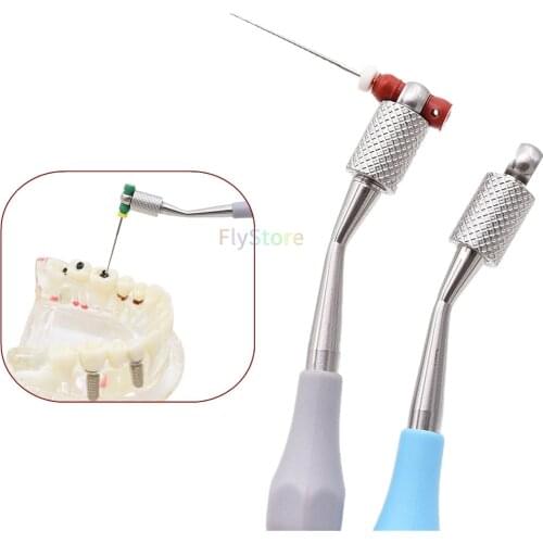 Dental Basic Instrument Hand Use Endodontic Files Holder Root Canal Treatment K H Files Holder Dentist Materials