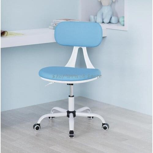 Childrens Learning Chair Home Correction Writing Chair Conference Chair Adjustable Lift Study Table And Chair