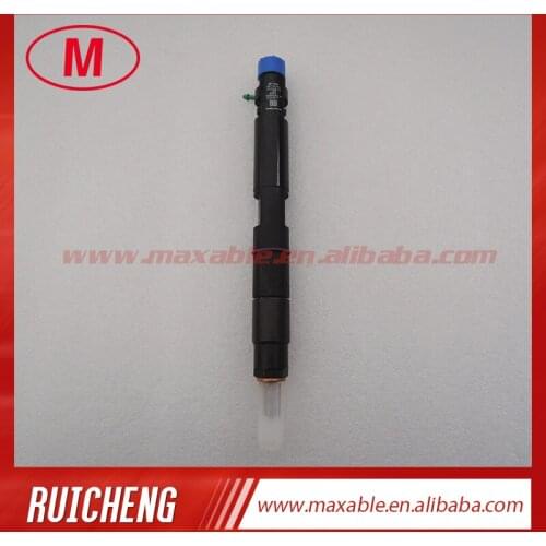 Fuel injector 28229876 for JCB SCOUT 93 KW T4 4,4L