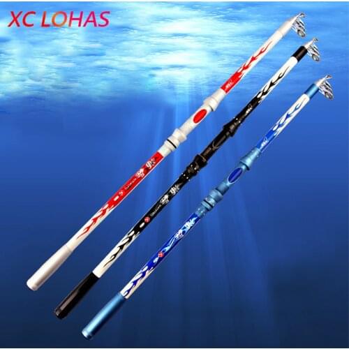 XC LOHAS Fishing Goods