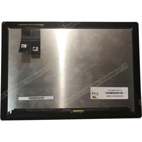 12.6 LCD LED Screen glass Assembly Digitizer FOR ASUS Transformer 3 Pro T304 T304UA LCD Touch Screen Assembly