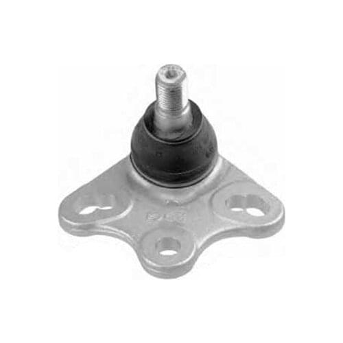 1693330127 Front hem arm Hanging ball head Suitable for W169 W245 A160 A180 B160 B180 B200mer ced es-be nz2011 Under the ball