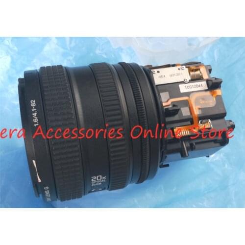 95%NEW parts For Sony HXR-NX5 HXR-NX5P HXR-NX3 HVR-Z5U HDR-FX1000 HXR-NX3U HDR-AX2000 FDR-AX1 PMW-150 PMW-160 PXW-Z100 Lens Unit