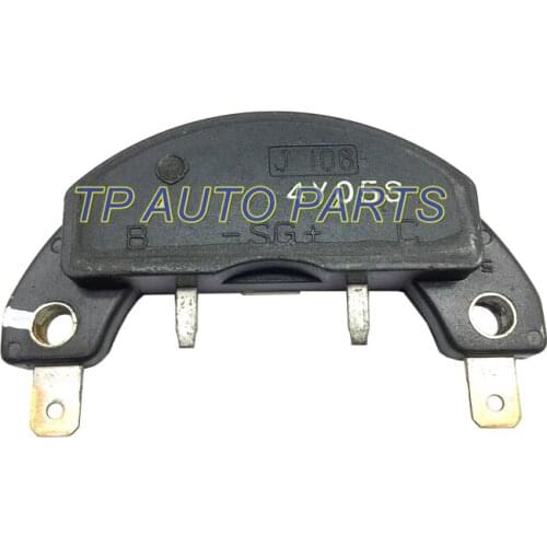 Auto Ignition Module For Mitsub-ishi Ma-zda OEM# J106 4Y05S