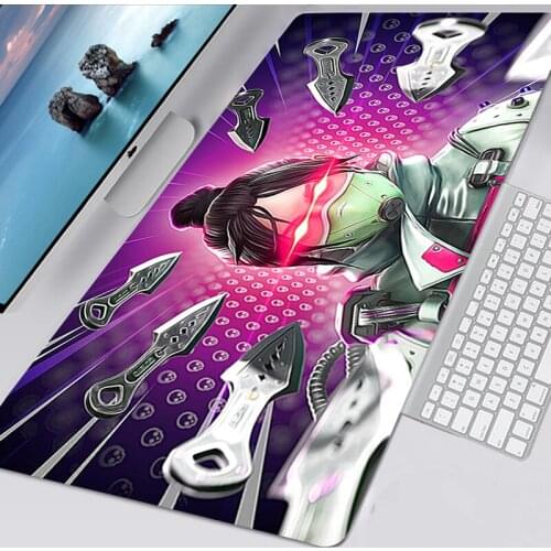 Large Apex Legends Mousepad Gaming Accessories Mouse Mat XXL 90X30 Mouse Pad Gamer Tapis De Souris Mausepad XL Tappetino Mouse