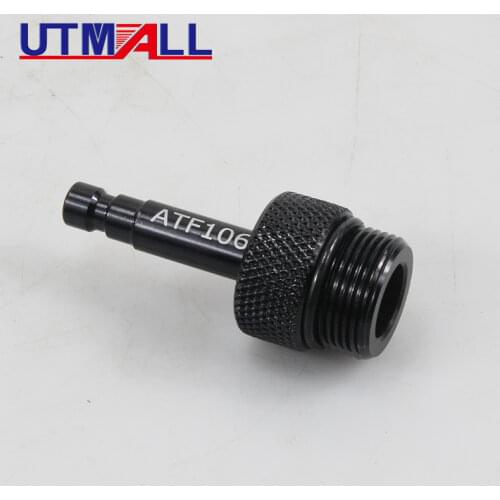 DSG Transmission Service Oil Filling Fluid Change Adaptor for VW Audi VAS6262-1