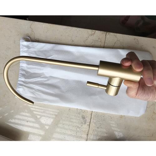 Смесители с краном для питьевой воды EMOUPS China At AliExpress