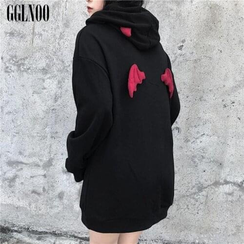 GGLNOO Hooded Sweatshirts For Women
