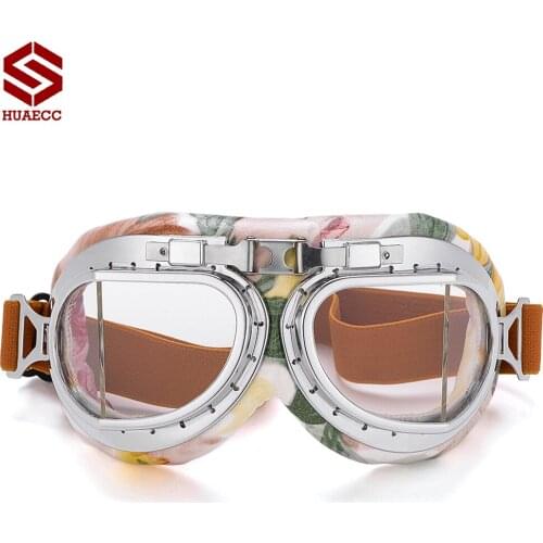 Huaecc Moto Equipment