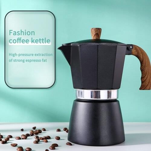 KEMORELA Coffee Pots