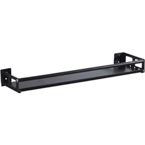 Kitchen Storage Rack Wall-Mounted Bracket Wall-Mounted Storage Rack Spice Tank Rack Cabinet Rack Bathroom Rack