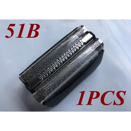 51B 51S razor blade Foil Frame Replace Head For braun shaver 8000 Series Series 5 8970 8975 8985 8986 8987 8990 8991 8995 8595
