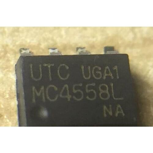 MC4558L-SO8-R